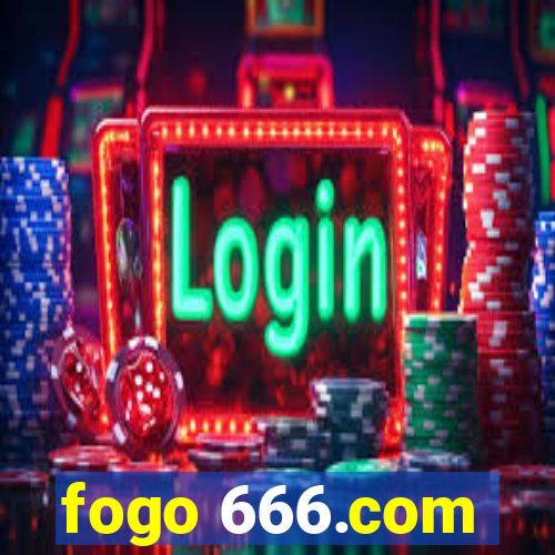 fogo 666.com